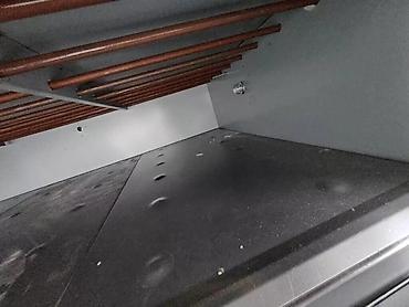 Elektrik sobalar: Şirniyyat sobası Şirniyyat sobasi Daşlı Çörək və şirniyyat üçün soba — 15