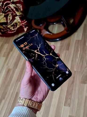 galaxy a30: Samsung Galaxy A16, 256 GB, rəng - Qara, Sensor, İki sim kartlı, Face ID — 2