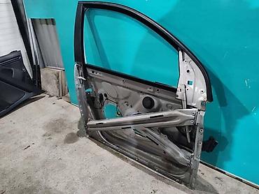 gedora za lambda sondu: PREDNJA DESNA VRATA ZA VOLKSWAGEN GOLF 5 OD 2003. DO 2008. GOD. | — 1