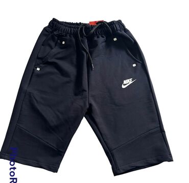 Bermude i šorcevi: *** Novo *** Muski sorts 8 boja Kvalitetan ACG pamuk sa elastinom M — 3