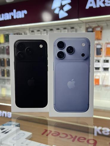 18: IPhone 18 Pro, 256 GB, Bordo, Simsiz şarj — 1