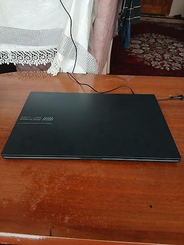 Ноутбуки и аксессуары: Б/у ASUS Vivobook, 15.6 ", AMD Ryzen 5, 512 ГБ — 4