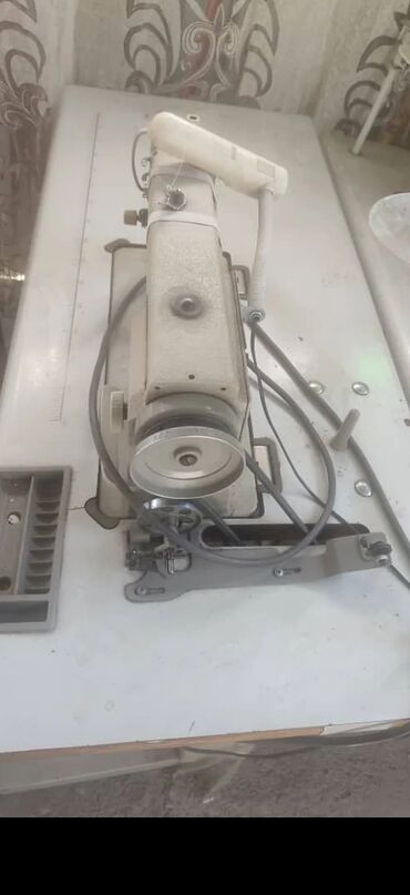 куплю бу мебель в бишкеке: Швейный машинка 4000сом Осмотр район Дордой