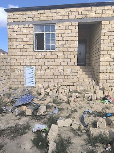 Həyət evləri və villalar: 3 otaqlı, 90 kv. m, Kredit yoxdur, Təmirsiz — 5