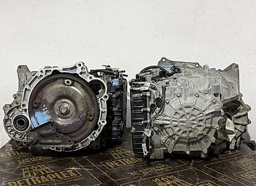 келет: Өткөргүч кутусу Автомат Hyundai Колдонулган, Оригинал, Корея — 1