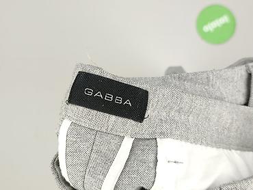 gomez rabaty: Gabba, Spodnie materiałowe damskie, rozmiar XL — 5