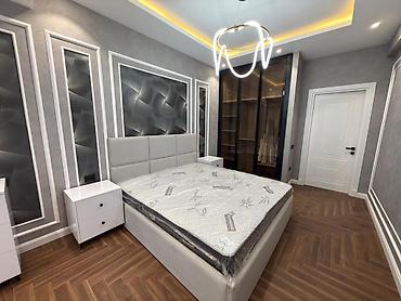 Сниму квартиру: İcarəyə verilir 3 otaqlı yeni tikili 115 m², 28 May m. Kateqoriya — 7