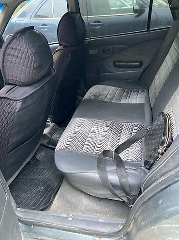 запчаст нубира: Daewoo Nexia: 2004 г., 1.5 л, Механика, Бензин, Седан — 4