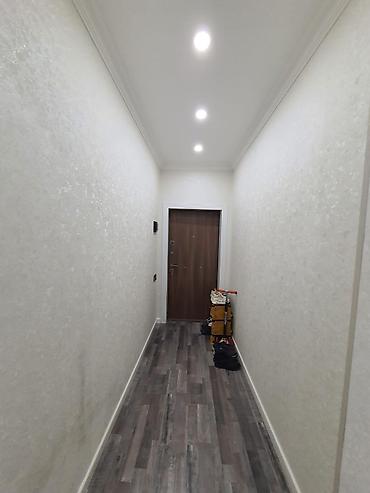 Yeni tikili: 2 otaqlı, Yeni tikili, 47 kv. m — 6