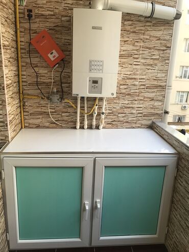 Yeni tikili: 3 otaqlı, Yeni tikili, 84 kv. m — 10