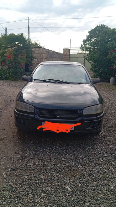 запчасти опель вектра б: Opel Omega: 2 l | 1995 il 350000 km Sedan