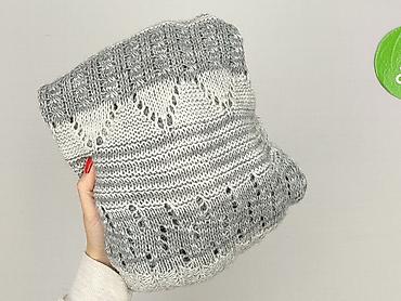 poncho s: Italy Moda, Ponczo damskie, rozmiar S — 5