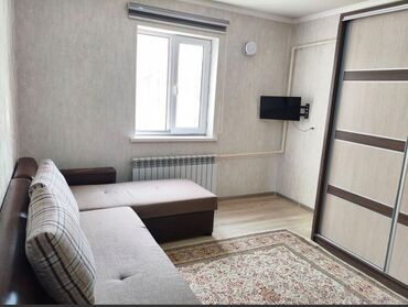 Продажа домов: Дом, 60 м², 2 комнаты, Евроремонт — 2