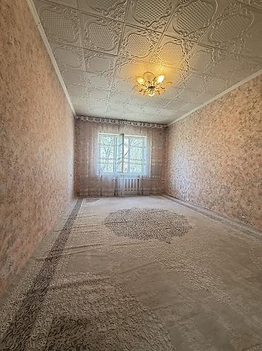 ленинградское: 2 комнаты, 48 м², 105 серия, 3 этаж, Старый ремонт — 2
