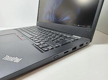 Lenovo: Lenovo Thinkpad 8GB SSD Kamera Hdmi FHD IPS. Prodajem Lenovo Thinkpad — 8