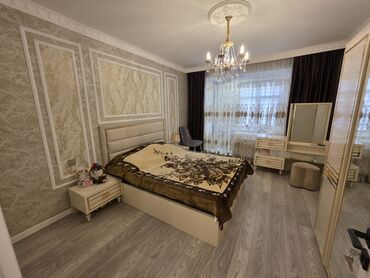 Köhnə tikili: Bakı, Bakıxanov qəs., 3 otaqlı, Köhnə tikili, m. Neftçilər, 54 kv. m — 5