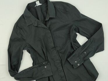mmc studio sukienka: H&M, Сорочка жіноча, розмір M