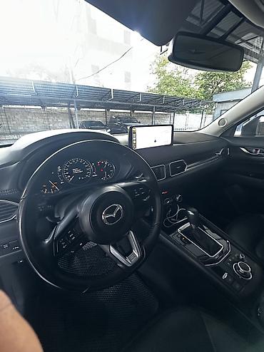 demio sport: Mazda CX-5: 2023 г., Бензин — 9