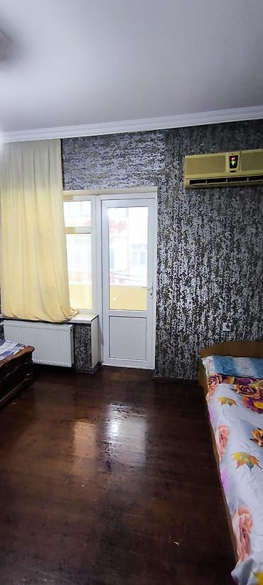 Günlük kirayə mənzillər: 2 otaqlı — 16