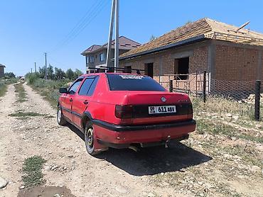 пежо 408: Volkswagen Pointer: 1993 г., 1.8 л, Механика, Бензин, Седан — 4