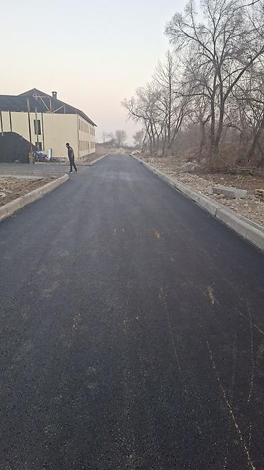 Кладка: Укладка асфальта Гарантия, Демонтаж, Бесплатная консультация Больше 6 лет опыта — 27