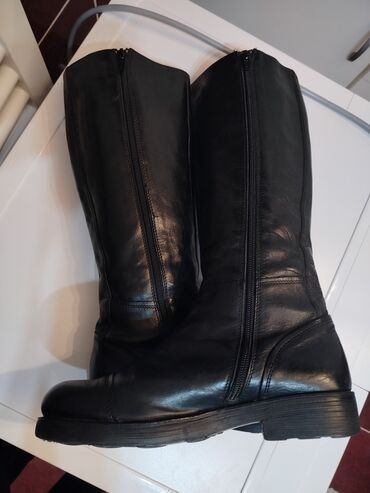 Čizme: Čizme, 37 — 4