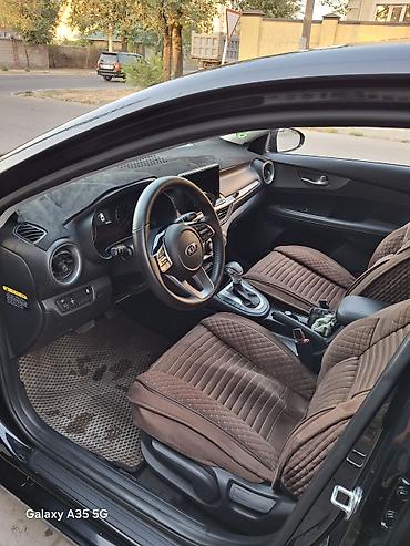 leopard 3: Kia K3: 2018 г., 1.6 л, Вариатор, Бензин, Седан — 3
