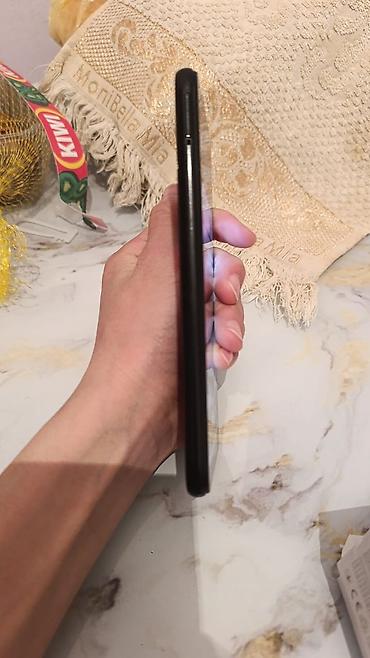 Redmi: Redmi, Redmi Note 8, Б/у, 128 ГБ, цвет - Черный, 2 SIM — 3