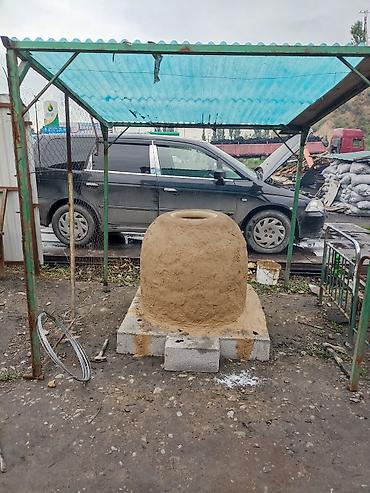 Очок: Тандыры Доставка Больше 6 лет опыта — 3