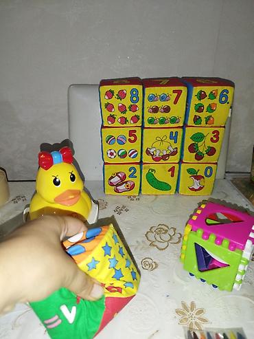 Kubiklər parçadandır şəkildən də göründüyü kimi digərləri lalafo.az -da Kubiklər parçadandır şəkildən də göründüyü kimi digərləri