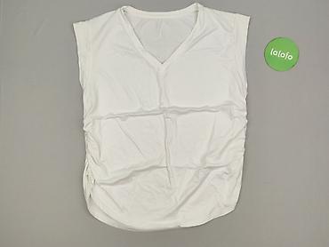 bluzki robocza: Shein Curve, Bluzka damska, rozmiar 2XL — 2