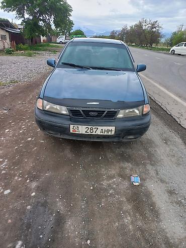 Daewoo: Daewoo Nexia: 2004 г. — 1