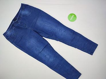 beloned: Leggings, Jeansy damskie, rozmiar XL — 2