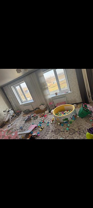 Продажа коттеджей и домов: Продаю двух этажный дом + 1.5 га земли орошаемойземля шикарная — 14