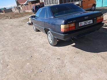 титан диски для ауди: Audi 100: 1989 г., 2.3 л, Механика, Бензин, Седан — 8