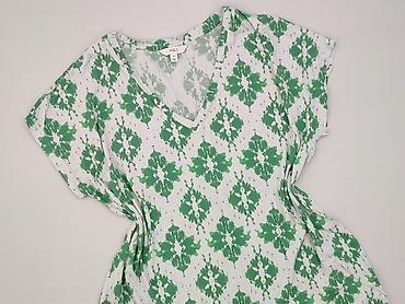 bluzki moro: Marks & Spencer, T-shirt damski, rozmiar L — 1