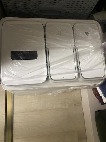 robot case: Робот-пылесос Roborock с базой самообслуживания - Робот-пылесос — 3