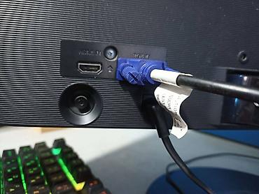 Настольные ПК и рабочие станции: Компьютер, ядер - 4, ОЗУ 16 ГБ, Игровой, Б/у, Intel Core i7, HDD + SSD — 22