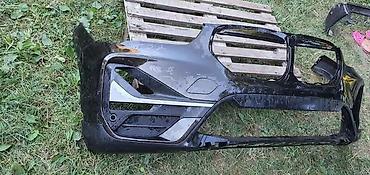 sector expander street: PREDNJI BRANIK F48 LCI ZA BMW X1 | BMW x1 f48 LCI prednji branik bmw — 3