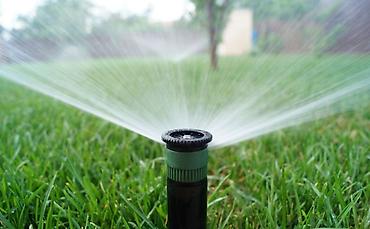 Установка другой техники: Автополив «под ключ» для газонов, клумб, садов и огородов. Что — 11