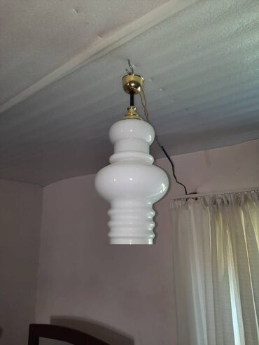 Çilçıraqlar: Çılçıraq, 1 lampa — 6