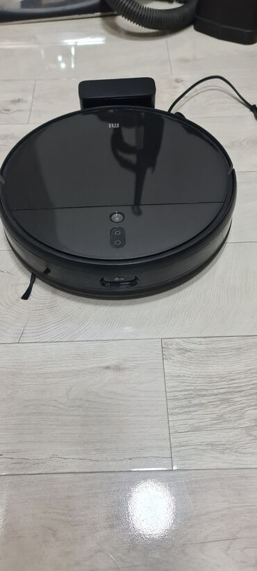 roboclean pro цена: Робот-пылесос Смешанная, Wi-Fi, Умный дом, Уборка по расписанию