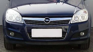 veev starter kit: PREDNJI BRANIK ZA OPEL ASTRA H OD 2007. DO 2014. GOD. | Polovni — 1