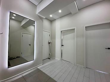14: 1 комната, 48 м², Золотой квадрат Элитка, 12 этаж, Евроремонт — 8