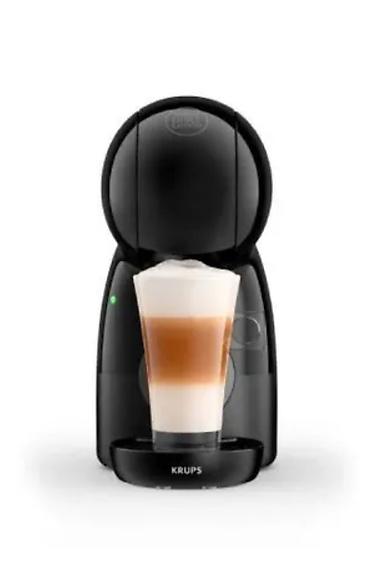 plinski sporeti: **KRUPS Nescafé Dolce Gusto Piccolo XS aparat za kafu**aparat je samo — 6