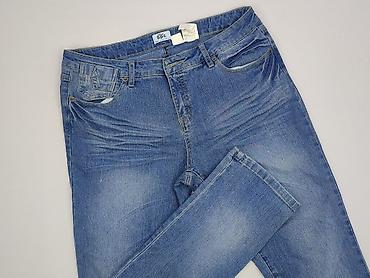 eksept: Bpc bonprix collection, Jeansy damskie, rozmiar 2XL — 1