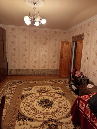 Həyət evləri və villaların satışı: 8 otaq, 36 kv. m, Yeni təmirli — 12