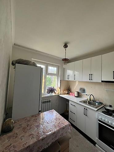 2 bedroom: 2‑комнатная квартира Планировка и помещения: - Просторная жилая — 4