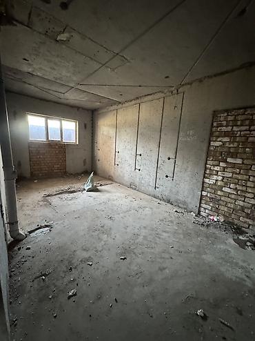 бчк алматинка: Продажа офисов 115 м², Без ремонта, Многоэтажное здание, Цокольный этаж этаж — 4