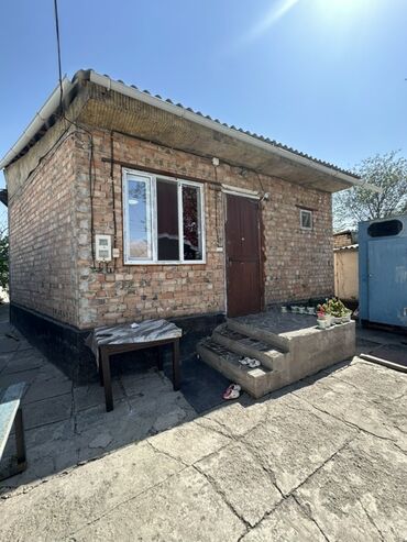 Продажа домов: Дом, 100 м², 3 комнаты, Агентство недвижимости, Старый ремонт — 3